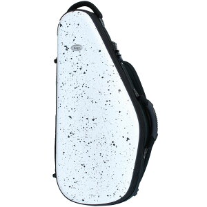 bags EFAS-F.WHT EVOLUTION ALTO SAX AgTbNXpn[hP[X
