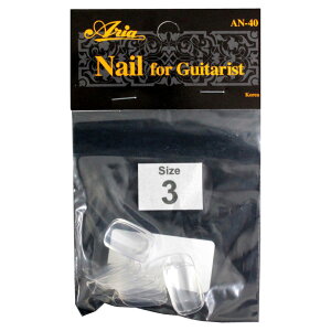 ARIA AN-40-3 lC`bv 17.0mm