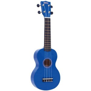 MAHALO UKULELE RAINBOW MR1 BU EN