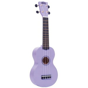 MAHALO UKULELE RAINBOW MR1 PP EN