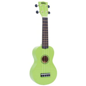MAHALO UKULELE RAINBOW MR1 GN EN