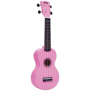 MAHALO UKULELE RAINBOW MR1 PK EN