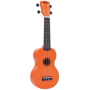 MAHALO UKULELE RAINBOW MR1 OR EN