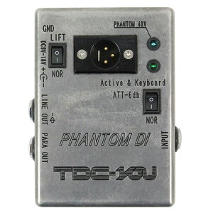 TDC PHANTOM DI �x�[�XDI