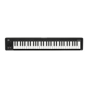 RO KORG microKEY2-61 USB MIDIL[{[h