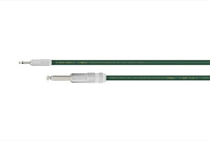 NEO by OYAIDE Elec QAC-222 35-63TS 3.0m 3.5mini TS-TS Phone ���m�����^�C�v�P�[�u��