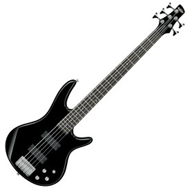 IBANEZ Gio GSR205 BK 5弦エレキベース