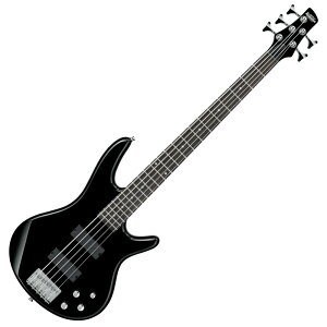 IBANEZ Gio GSR205 BK 5GLx[X