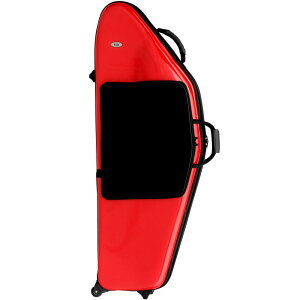 bags EFBS-RED EVOLUTION BARITONE SAX ogTbNXpn[hP[X