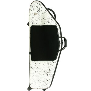 bags EFBS-F.WHT EVOLUTION BARITONE SAX バリトンサックス用ハードケース