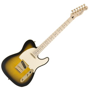 tF_[ Fender Ritchie Kotzen Telecaster Maple Fingerboard Brown Sunburst b`[ERbcF VOlC`[ GLM^[
