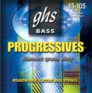 GHS M8000 45-105 Progressives Series �G���L�x�[�X��