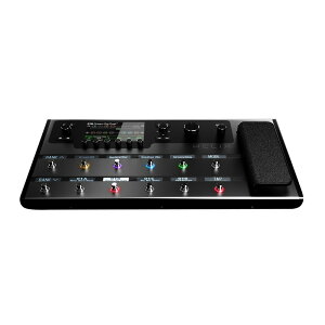 LINE6 Helix マルチエフェクター/ギタープロセッサー