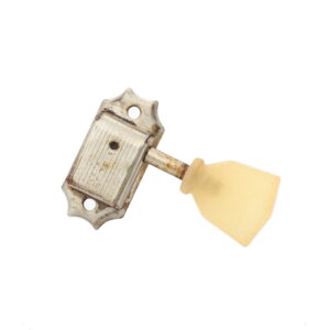KLUSON 3 per side/PB/Nickel/Aged Classic M^[yO