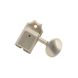 KLUSON 6 in line/MB/Nickel/Aged Classic M^[yO