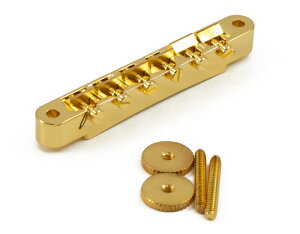 KLUSON ABR-1 BRIDGE/WIRED/BRASS SADDLE/Gold �u���b�W