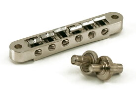 KLUSON STANDARD NASHVILLE T-O-M BRIDGE/ZINC/NICKEL ブリッジ