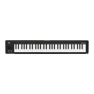 RO KORG microKEY2-61 AIR USB MIDIL[{[h BluetoothΉ