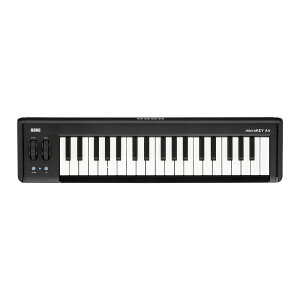 RO KORG microKEY2-37 AIR USB MIDIL[{[h BluetoothΉ