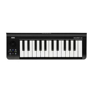 RO KORG microKEY2-25 AIR USB MIDIL[{[h BluetoothΉ