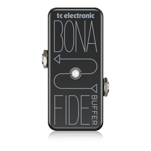 tc electronic BonaFide Buffer M^[GtFN^[