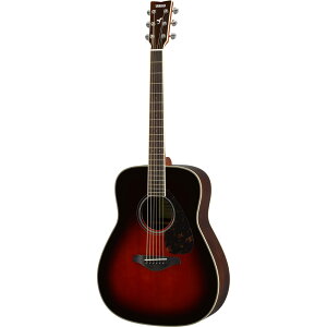 }n YAMAHA FG830 TBS AR[XeBbNM^[