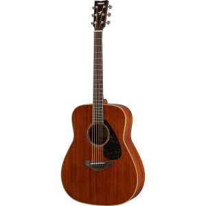 }n YAMAHA FG850 NT AR[XeBbNM^[