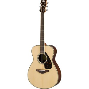 }n YAMAHA FS830 NT AR[XeBbNM^[