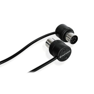 Rg[ One Control MIDI Hammer Cable 30cm L/L MIDIP[u