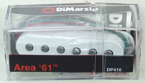 fB}WI Dimarzio DP416 Area'61 W M^[sbNAbv