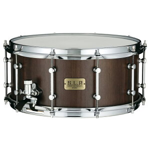 TAMA LGW1465-MBW 14hx 6.5h G-Walnut XlAh