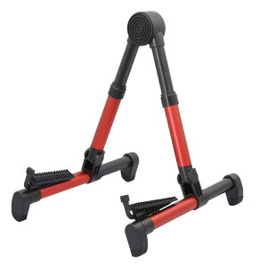 KIKUTANI GS-100 RED ギタースタンド