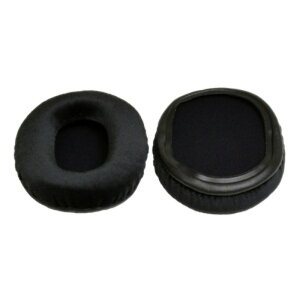 [h ROLAND EAR PAD COVER No.04455156 RH-A30pC[pbh