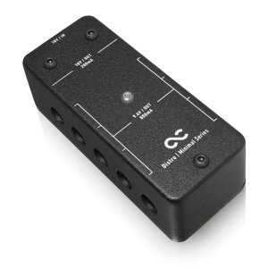 Rg[ One Control Distro Minimal All in One Pack p[TvC A_v^[DCP[ut