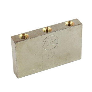 Montreux Floyd Rose Original Block 32mm No.9428 �T�X�e�C���u���b�N