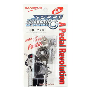 CANOPUS SS-720 Speed Star Bearing �x�A�����O