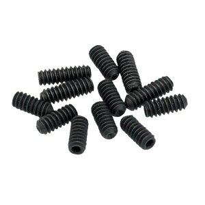 tF_[ Fender American Series Bridge Saddle Height Adjustment Screws (12) ubWThp lW