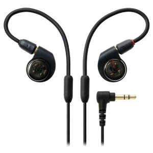 �I�[�f�B�I�e�N�j�J AUDIO-TECHNICA ATH-E40 �_�C�i�~�b�N�^ �C���i�[�C���[�w�b�h�z��
