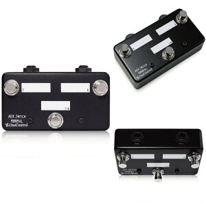 Rg[ One Control Minimal Series AUX SWITCH tbgXCb`