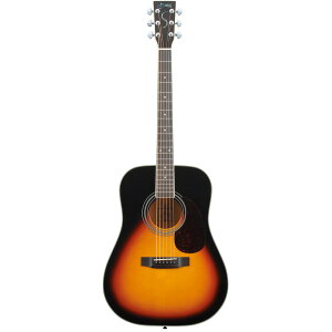 S.YAIRI YD-3M 3TS アコースティックギター