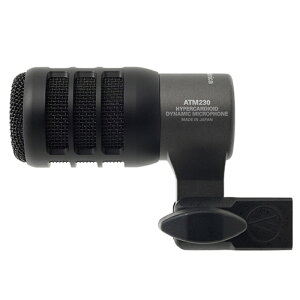 I[fBIeNjJ AUDIO-TECHNICA ATM230 CXgg}CNz