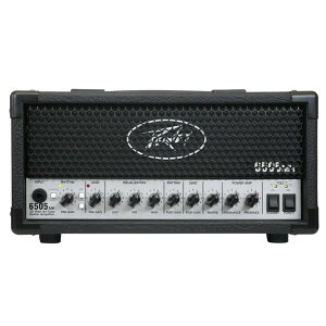 PEAVEY 6505 MH Mini Head ~jwbh 20W ^ǃAv yKiz