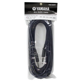 ヤマハ YAMAHA YSC10PP スピーカーケーブル