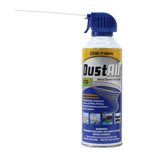CAIG CCS-2000 DustALL 10oz GA_X^[