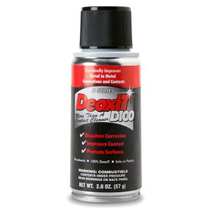 CAIG D100S-2 DeoxIT 2oz �ړ_������