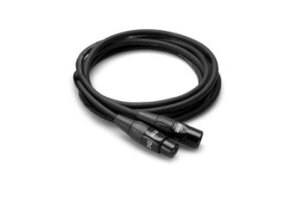 Hosa HMIC-003 91cm XLRIX-X }CNP[u
