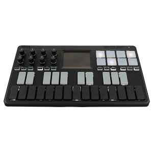 RO KORG NANOKEY-ST nanoKEY Studio oC MIDIL[{[h