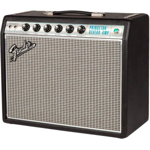 tF_[ Fender 68 Custom Princeton Reverb M^[Av
