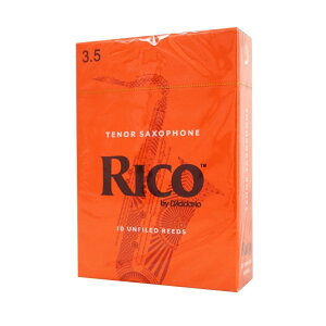D'Addario Woodwinds/RICO RKA1035 ei[TbNX[h 10 [3.5]