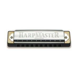�X�Y�L SUZUKI HARP MASTER MR-200 G 10���n�[���j�J